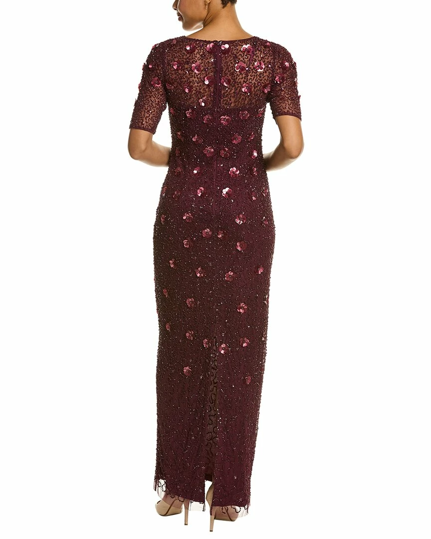 Discount ๐ Adrianna Papell Beaded Gown for ๐ฉ women ๐ - Image 2