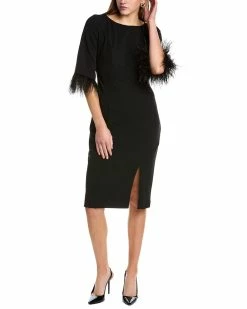 Brand new 🤩 Adrianna Papell Sheath 👗 Dress for 👩 women ⭐