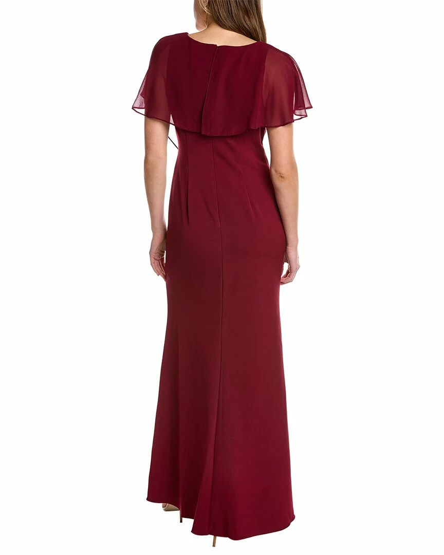 New ๐ Adrianna Papell Mermaid Maxi ๐ Dress for ๐ฉ women ๐ฅ - Image 2