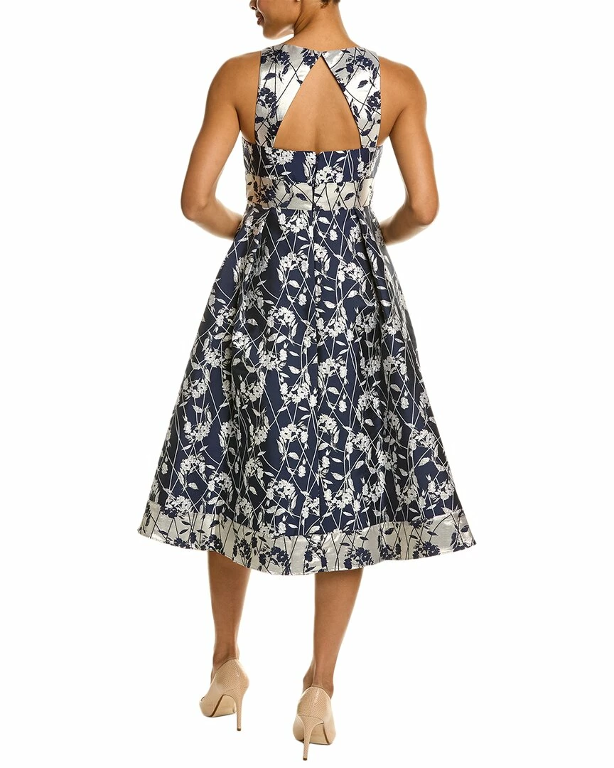 Promo ๐ Adrianna Papell Brocade A-Line ๐ Dress for ๐ฉ women ๐ - Image 2