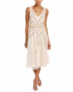 Flash Sale 🔥 Adrianna Papell Mini 👗 Dress for 👩 women 😉