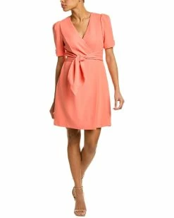 Outlet ✔️ Adrianna Papell A-Line 👗 Dress for 👩 women ✨