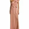 Wholesale 🛒 Adrianna Papell One-Shoulder Maxi 👗 Dress for 👩 women 🧨