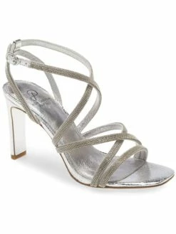 Cheap ⌛ Adrianna Papell Armada 👩 Womens 👗 Dressy Leather Pumps 💯