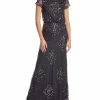 Best deal 🥰 Adrianna Papell Embellished Gown for 👩 women 🥰