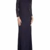 Best deal ✔️ Adrianna Papell 👩 Womens Lace Maxi Evening 👗 Dress 👏