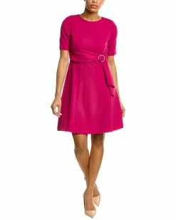 Promo 🎁 Adrianna Papell A-Line 👗 Dress for 👩 women ✔️