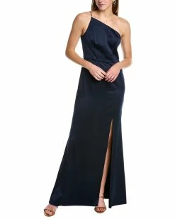 Best Pirce ๐ Adrianna Papell Mermaid Maxi ๐ Dress for ๐ฉ women ๐