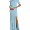 Wholesale 👏 Adrianna Papell Mermaid Maxi 👗 Dress for 👩 women 🎁