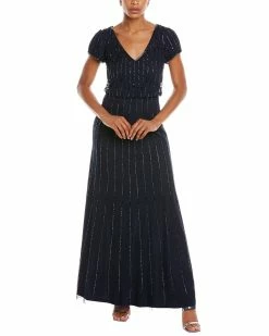 Flash Sale 🤩 Adrianna Papell Maxi 👗 Dress for 👩 women 🔔