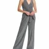 Discount ⭐ Adrianna Papell Wide Leg Jumpsuit for 👩 women 👏