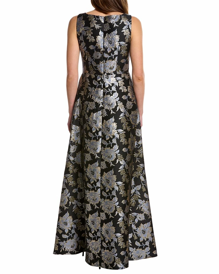Deals ๐คฉ Adrianna Papell Brocade Gown for ๐ฉ women โค๏ธ - Image 2