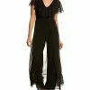 Flash Sale 🎁 Adrianna Papell Wide Leg Jumpsuit for 👩 women 💯
