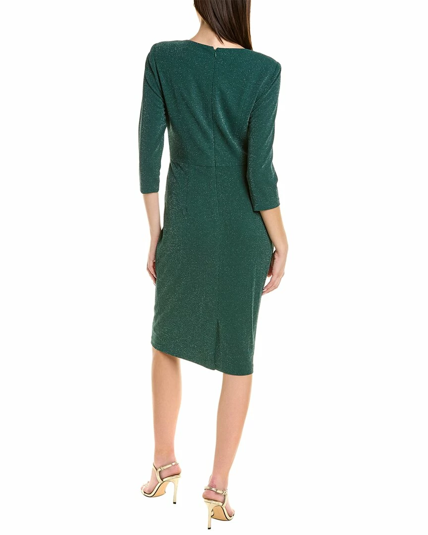 Best deal ๐ Adrianna Papell Sheath ๐ Dress for ๐ฉ women ๐ - Image 2